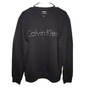 Calvin Klein Men’s Pullover/Jumper